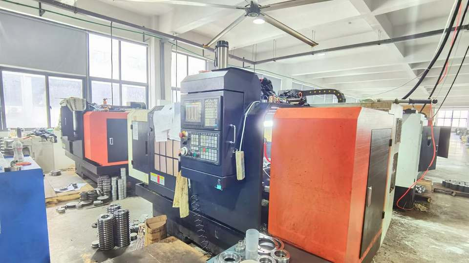 China Ruian Yongbo Machinery Co., Ltd. Perfil de la compañía