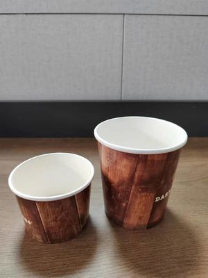 Velocidad del restaurante 60-70pcs/min Máquina automática de fabricación de cuencos de papel ultrasónicos con y completo desechable