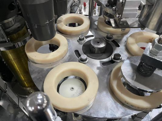 Máquina para hacer tazas de papel para pequeñas empresas con velocidad de producción de 70-90pcs/min y fuente de aire de 0,4-0,5m3/min