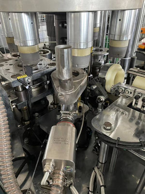Máquina de fabricación de tazas de papel de alta velocidad totalmente automática 100-110pcs/min